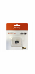 Mio Paměťová karta MiVue MicroSD, 64 GB | Mio