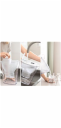 Brita Marella Maxtra filtrační konvice + 12x filtrační patrona