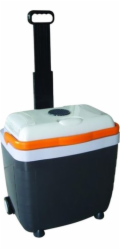 Turistická chladnička Ravanson 28 L CS-28S Super AC/DC