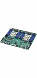 Asrock GENOA2D24G-2L+ základní deska AMD SoC Socket SP5