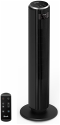 Levoit TempSense F362 DC Vortex Tower Fan - Automatický ventilátor