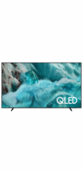 Samsung Q7F 65" TV, 4K Ultra HD, Quantum HDR, OTS Lite, Tizen, herní režim, Apple AirPlay