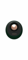 Creative repro Pebble Pro - mobilní reproduktor - černý