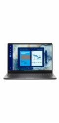 DELL NTB Pro 16 PC16250/i5-120U/16GB/512SSD/16" FHD+ /IR Cam & Mic/65W/WLAN/vPro|Backlit Kb/W11 Pro/3Y PS NBD
