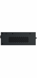 STRONG switch SW5011POE+/ 4x port Gigabit POE+/ 1x Ggabit Uplink port/ 1x Gigabit port SFP/ IEEE802.3af/at/ kovové šasi
