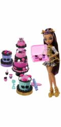 Mattel Monster High schaurig schöner Geburtstag Kuchen Set