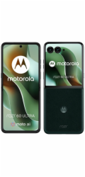 Motorola Moto RAZR 60 Ultra 5G DS 16/512 GB Pantone Scarab