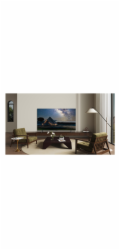 TCL P79K 50P79K televizor 127 cm (50") 4K Ultra HD Smart TV Wi-Fi Metalická 430 cd/m2
