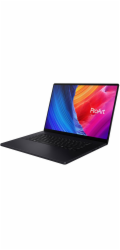 ASUS ProArt P16/AI R9 HX 370/32GB/2TB SSD/RTX5070/16" OLED/Win11Pro/Black