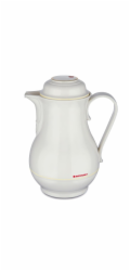 Rotpunkt Termoska Series 830 1,2 l Ecru