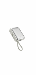Epico UltraPack 35W 10000mAh powerbanka EP19 - šedá