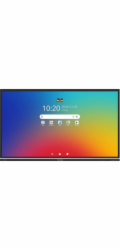 VIEWSONIC IFP8651, LED Panel 86" 4K UHD