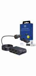 3MK rozbočovač výkonu 120 W
