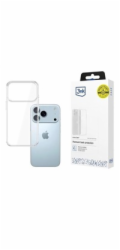 3mk ochranný kryt Armor Case pro Apple iPhone 17 Pro Max