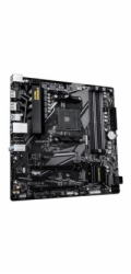 Gigabyte B550 DS3H R2, AMD B550, AM4, 4xDDR4, mATX