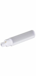 Výbojka Osram Dulux D LED, 4000 °K, G24d-3, 10 W, 1000 lm