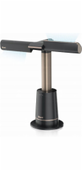 Shark TurboBlade Ventilator TF200SEU (anthrazit)