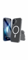 3mk ochranný kryt Armor Magcase pro Apple iPhone 16 Plus