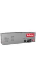 Activejet ATH-331N Toner pro tiskárnu HP, náhradní náplň HP 331A W1331A; Supreme; 5000 stran; černý)