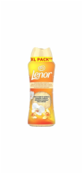 Vonné granule Lenor Zlatá orchidej, granule, 0,495 kg