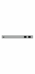 BAZAR - UBNT WAN RJ45 switch - Poškozený obal (Komplet)