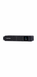 CyberPower CP1600EIPFCRM2U 1600VA - 1000W - 8x IEC C13