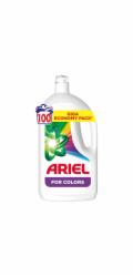 Ariel Color prací gel, 4,5 l