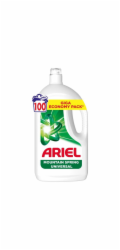 Ariel prací gel Mountain Spring, 4,5 l