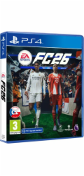 PS4 - EA Sports FC 26