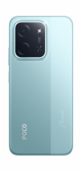 POCO C85/6GB/128GB/Green