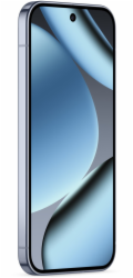 Google Pixel 10 Pro 16 cm (6.3") Dual SIM Android 16.0 5G 16 GB 256 GB 4870 mAh Šedá