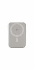 Epico Qi2 10000mAh Alu Mag+ PowerBanka EM71b-titan