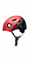 BLACK DIAMOND Capitan E Helmet hyper red helma M/L
