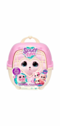 SCRUFF_A_LUV Interaktivní hračka Scruff-a-Luvs Pet Pink 30326