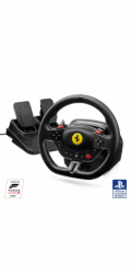Thrustmaster sada volantu a pedálů T98