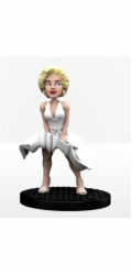 MINIX - MERILYN MONROE