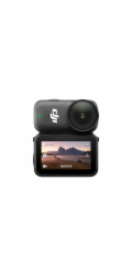 DJI Osmo Nano Standard Combo (128GB)