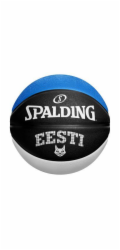 Basketbal Spalding ESTONSKO