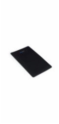 iFixit Silikon-Arbeitsmatte (schwarz)