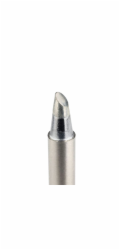 iFixit FixHub Lötspitze konisch-angeschrägt 2,6 mm (silber)