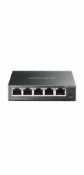 Mercusys MS105GS-M2 5x2.5G Desktop switch
