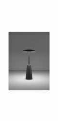 Stolní lampa Eglo 900925, LED, 2,8 W