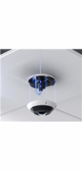 UBNT UVC-G6-Pro-360-B, bílá