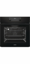 Gorenje BOS6737E13FBG Černá