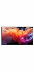 Sharp 50" MultiSync® E509, LED, 3840x2160, 350nit, 4000:1, 8ms, 16/7, VGA, HDMI, LAN, RS232, USB-C