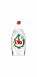 FAIRY Mycí prostředek na nádobí Pure & Clean, 0,45 l