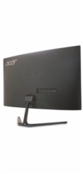 Acer Nitro/ED270W0bmiipx/27"/VA/FHD/240Hz/1ms/Černá/2R