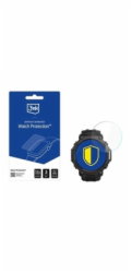 3mk hybridní sklo Watch Protection FlexibleGlass pro Amazfit T-Rex 3 Pro 44mm