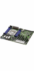 Asrock TURIND8-2L2T základní deska AMD SoC Socket SP5 CEB