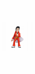 MINIX - ELVIS PRESLEY RED SUIT